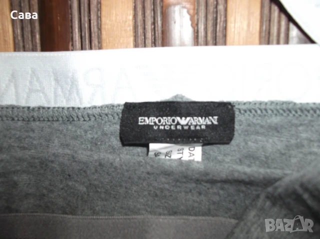 Потници ARMANI , GAUDI  , снимка 2 - Потници - 50955652