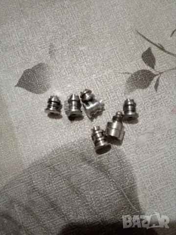 Части за механични апарати за кръвно налягане, снимка 14 - Медицинска апаратура - 32166062