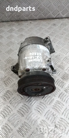 Компресор Renault Laguna 1.6i 16v 2002г.	