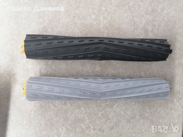 Консумативи I robot, аксесоари за I Robot Roomba - Ай робот румба серия 800 900 870 880 980, снимка 6 - Прахосмукачки - 32592813