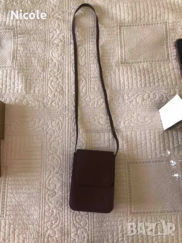 Унисекс чантачка, снимка 4 - Чанти - 47988557