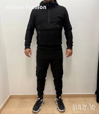 Мъжки комплекти, снимка 3 - Спортни дрехи, екипи - 52301745