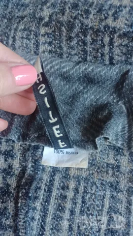 Сако Fetish , снимка 5 - Сака - 47733284