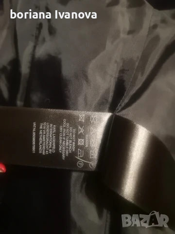 Karl lagerfeld , снимка 14 - Якета - 51269646