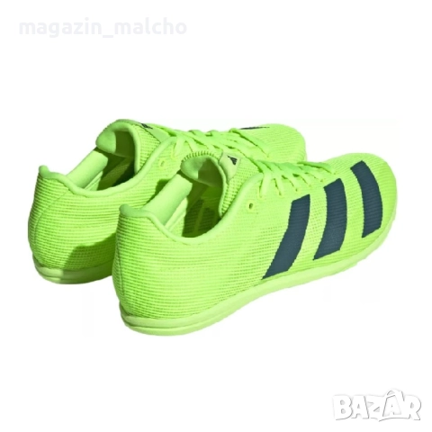 Шпайкове - Adidas Allroundstar Running Spikes; размери: 36, снимка 3 - Други спортове - 52772982
