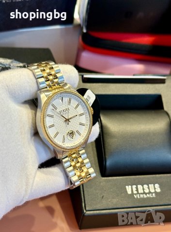 Мъжки часовник Versus Versace Colonne VSPHI0520, снимка 2 - Мъжки - 43668099