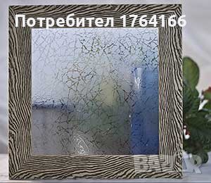 Орнаментни стъкла, снимка 10 - Други стоки за дома - 43938940