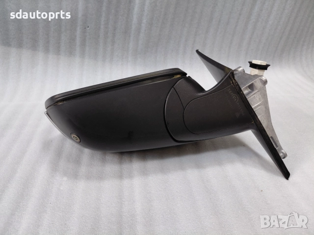 Ляво огледало BMW G30 G31 Камера Фотохром Assistant 9 Pin - 668 black, снимка 3 - Части - 51743909