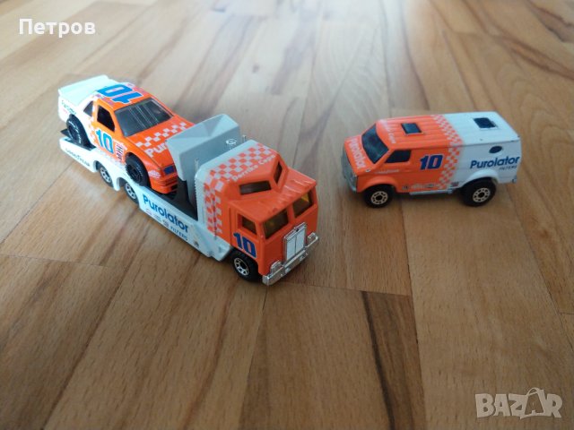 Колички Matchbox England, Мачбокс , снимка 1 - Колекции - 29371306