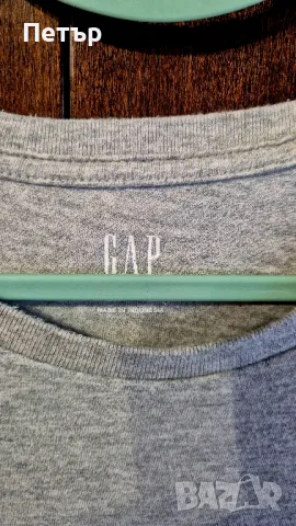 Тениски размер м, снимка 2 - Тениски - 50275702