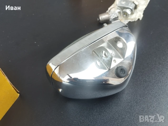 Светлина за заден ход FER, снимка 9 - Части - 51220065