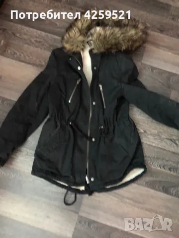 Дамско яке на НМ, снимка 2 - Якета - 48894759