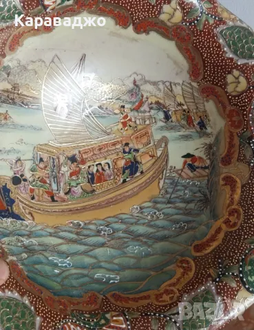 Фруктиера, снимка 2 - Декорация за дома - 49600743