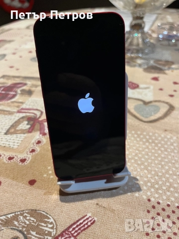 Iphone 13 mini 128GB, снимка 8 - Apple iPhone - 51713283