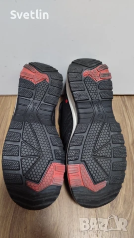 работни обувки Jalas, снимка 5 - Дамски ежедневни обувки - 50983635