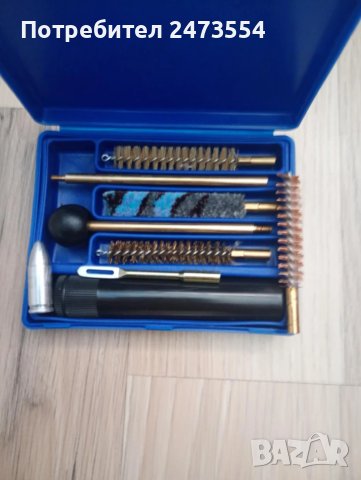 Боен пистолет "Зиг Зауер" Р 229, снимка 18 - Бойно оръжие - 49939449