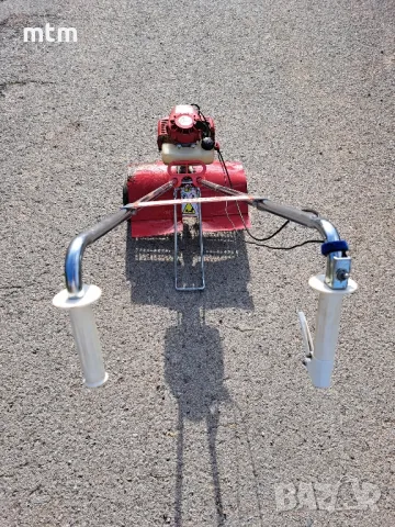 аератор , снимка 6 - Градинска техника - 50396394