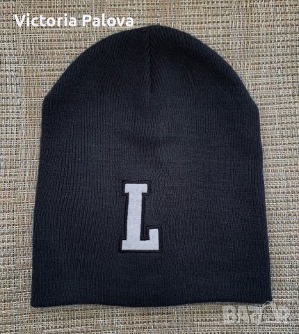 Шапка бини унисекс, снимка 2 - Шапки - 44132432