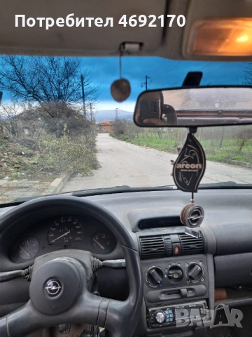 Опел корса, снимка 6 - Автомобили и джипове - 53002898