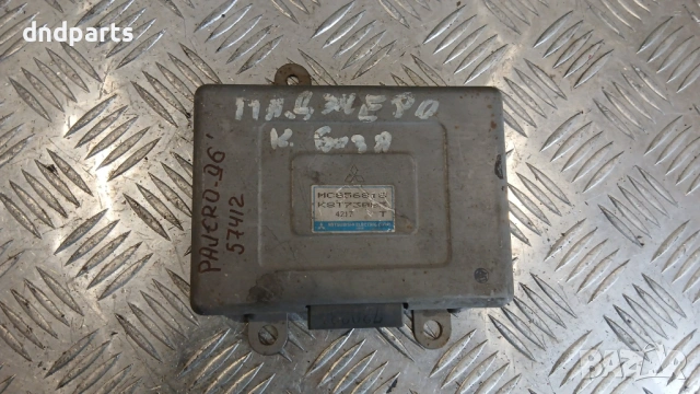 Модул Mitsubishi Pajero 1996 K8T73083 