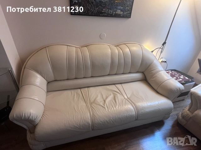 разтегателен диван 