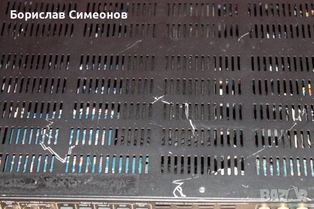 Cambridge Audio Azur 340R, снимка 7 - Ресийвъри, усилватели, смесителни пултове - 39721962