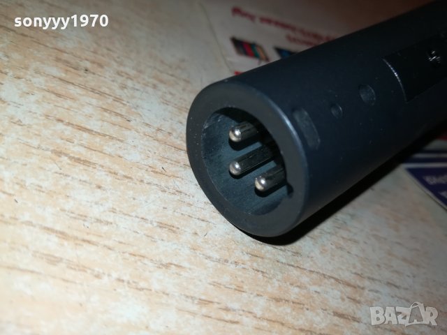 SHURE SM58 ВНОС France 🇫🇷 0212212103, снимка 17 - Микрофони - 35009297
