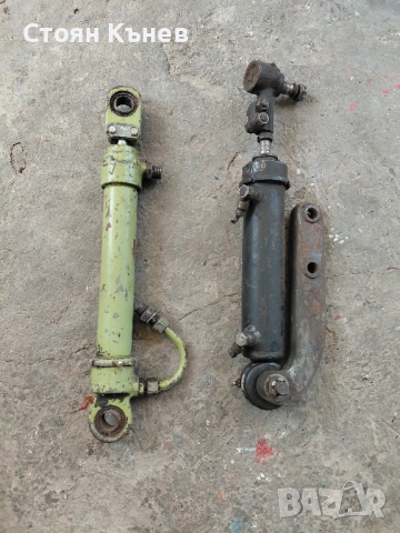 пружини , снимка 14 - Селскостопанска техника - 31382035