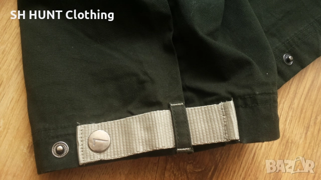 Norheim Stretch Trouser размер M за лов панталон със здрава и еластична материи - 1661, снимка 9 - Екипировка - 52805857