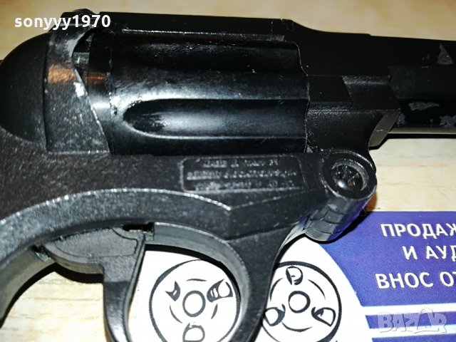 АНТИК-ITALY MADE IN ITALY-20Х11СМ-МЕТАЛЕН ПИЩОВ, снимка 16 - Колекции - 28243262