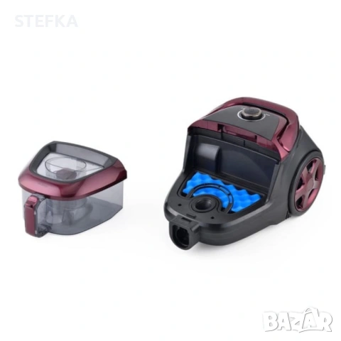 Прахосмукачка 2 години гаранция , снимка 6 - Прахосмукачки - 53156622