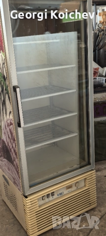 витрина минусова