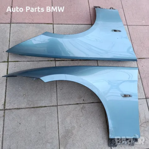 Калник Калници BMW E92 E93 Калник БМВ Е92 Е93 , снимка 2 - Части - 48550630