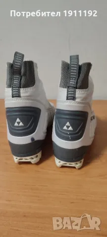 Fisher. Ски обувки, ски бягане. 41, снимка 6 - Зимни спортове - 47265770