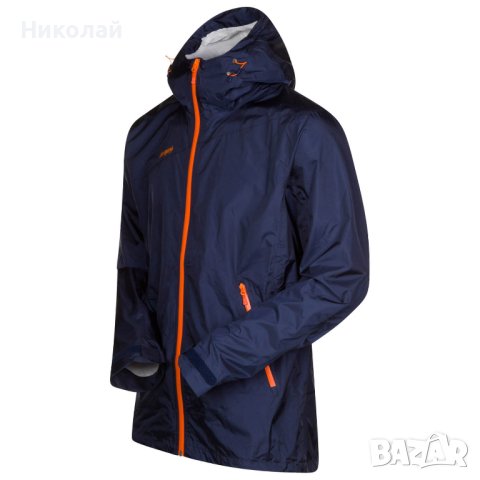 bergans helium jacket, снимка 13 - Якета - 43215021