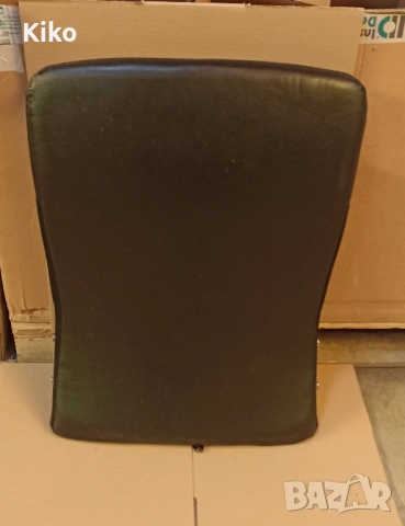 Облегалка за директорски офис стол , снимка 2 - Столове - 52476895