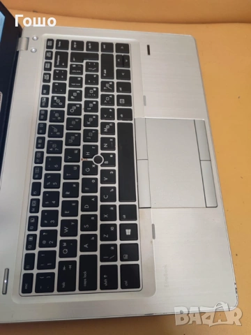 Hewlett-Packard HP EliteBook Folio 9480m, снимка 2 - Лаптопи за дома - 53585931