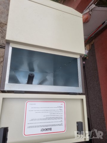 Котел на пелети Kepo, снимка 15 - Пелети - 43302067