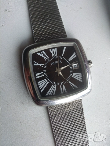 Alfex 5555, снимка 2 - Мъжки - 51880958