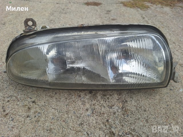 Десен Фар За Форд Фиеста 1996-1999 Година. Ford Fiesta. Забележки По Захващането , снимка 7 - Части - 37196701
