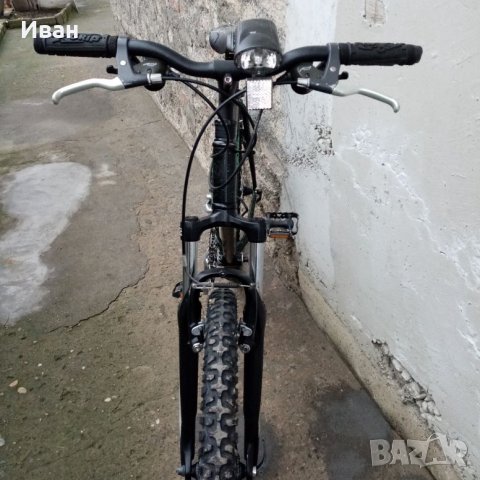 Планински байк TREK, снимка 3 - Велосипеди - 27160658