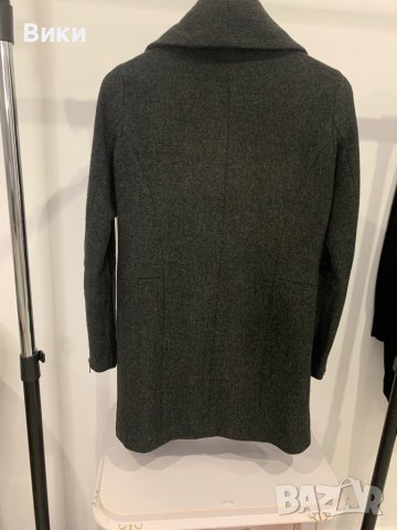 Дамско палто на марката Bershka, снимка 13 - Палта, манта - 43640355