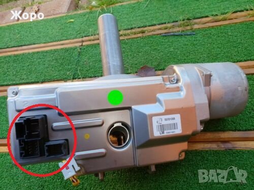 КОРСА Д на части - 1.4 бензин 1.2 - 80к.с и дизел 1.3- 90 к.с CORSA D, снимка 17 - Части - 28483190