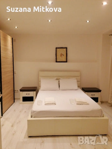 Студиа за нощувки, снимка 11 - Квартири, нощувки - 52829341