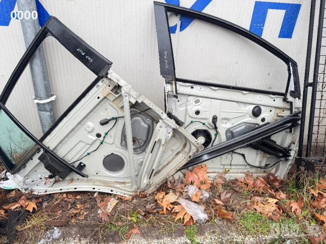 Врати за голф плюс