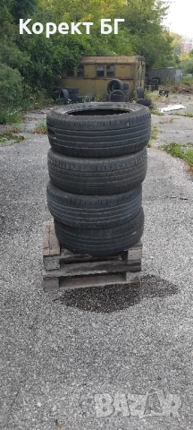 Гуми 205 55 16 Нокиан Nokian 4 броя +. Нов внос. Не са нови!, снимка 9 - Гуми и джанти - 50740173