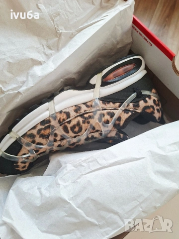 Nike,мъжки маратонки , снимка 5 - Маратонки - 53152809