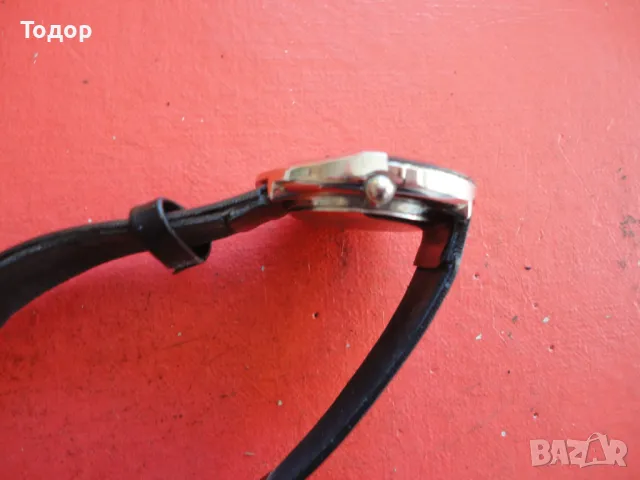 часовник 31, снимка 3 - Мъжки - 47536465