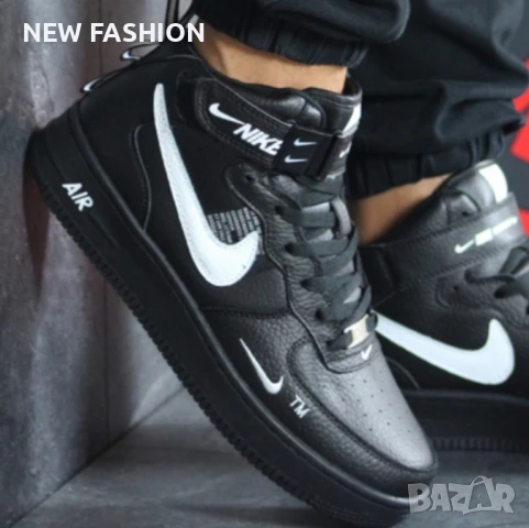 Дамски Кецове ✨ Nike 