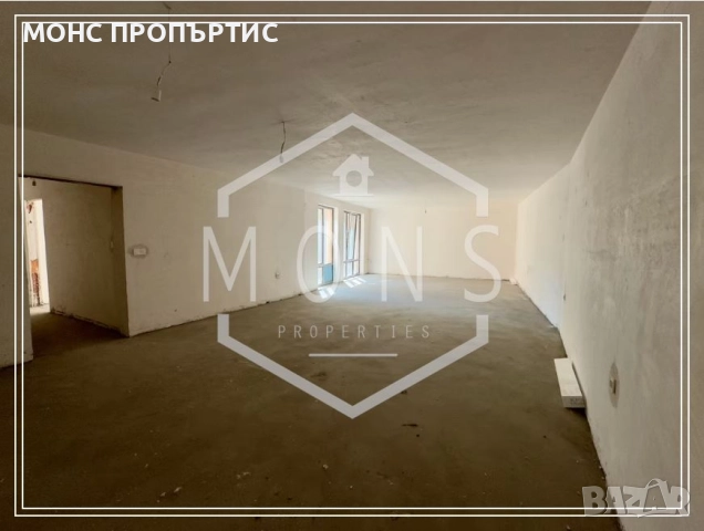 Тристаен апартамент за продажба в гр. В. Търново, кв. "Бузлуджа"., снимка 6 - Апартаменти - 52738808